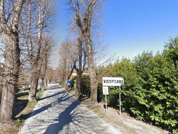 casa indipendente in vendita a Vicopisano