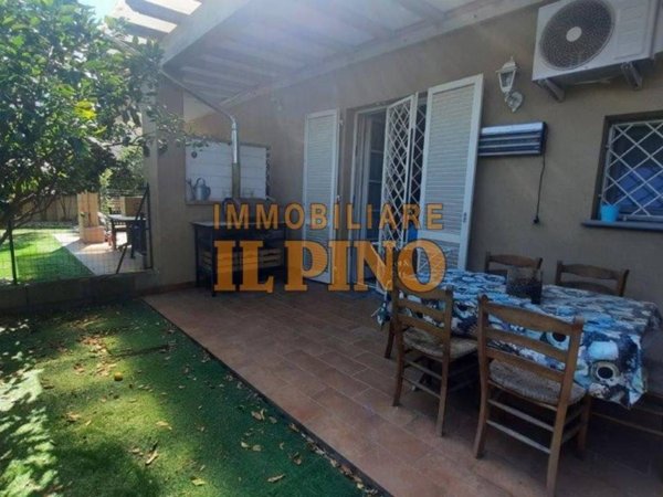 casa indipendente in vendita a Vicopisano