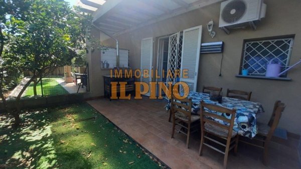 casa indipendente in vendita a Vicopisano