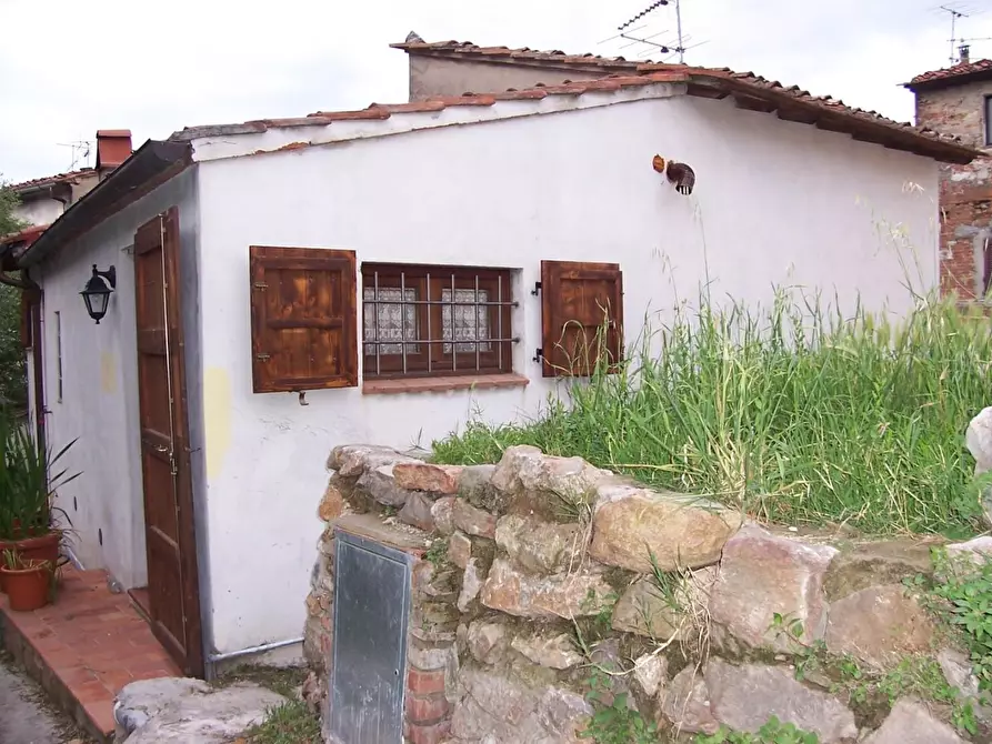casa indipendente in vendita a Vicopisano in zona San Giovanni alla Vena