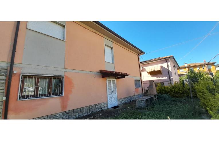 casa indipendente in vendita a Vicopisano