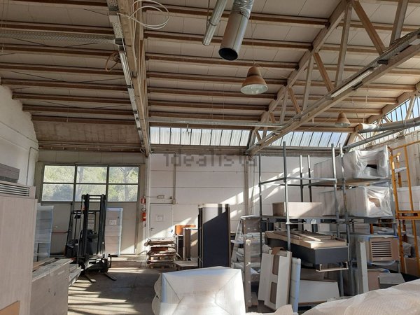 loft in vendita a Vicopisano