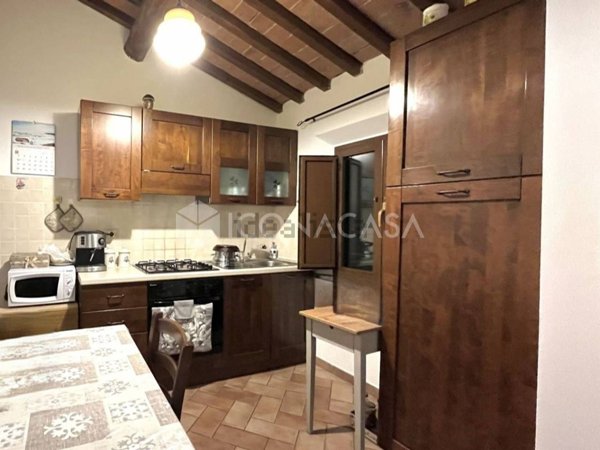 appartamento in vendita a Vicopisano in zona San Giovanni alla Vena