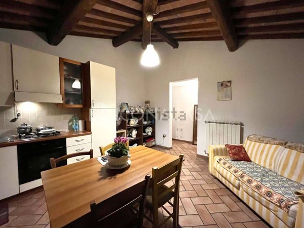 appartamento in vendita a Vicopisano in zona San Giovanni alla Vena