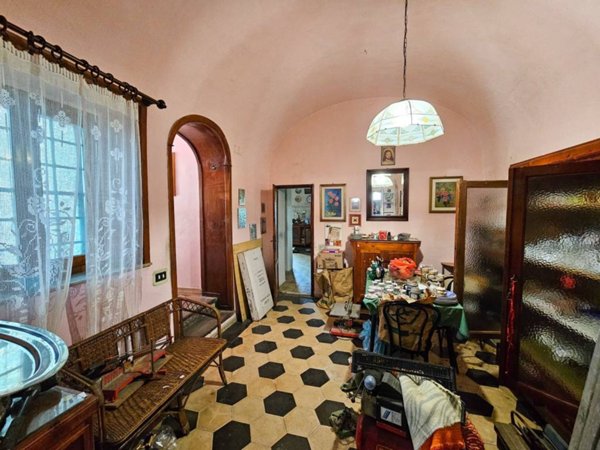 casa indipendente in vendita a Vicopisano in zona Uliveto Terme