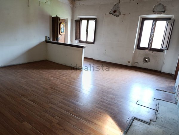 appartamento in vendita a Vicopisano