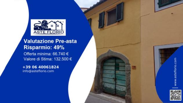 appartamento in vendita a Vicopisano