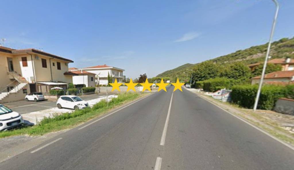 casa indipendente in vendita a Vicopisano