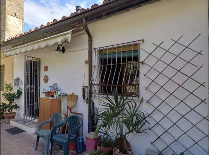 appartamento in vendita a Vicopisano