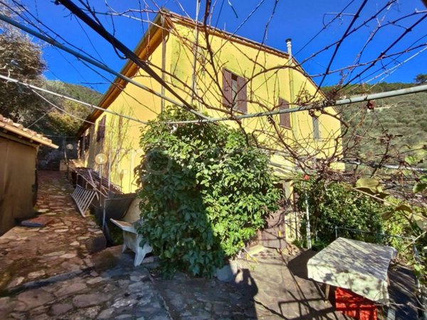 casa indipendente in vendita a Vicopisano