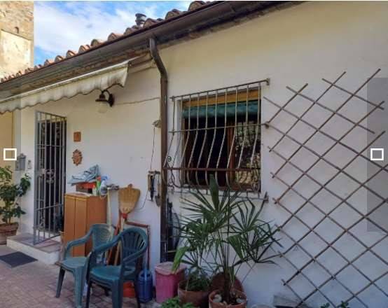 appartamento in vendita a Vicopisano