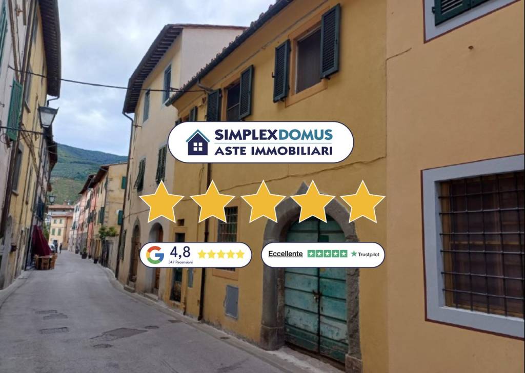 appartamento in vendita a Vicopisano