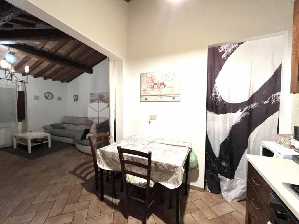 appartamento in vendita a Vicopisano in zona San Giovanni alla Vena