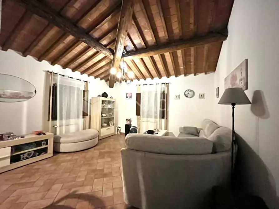 appartamento in vendita a Vicopisano in zona San Giovanni alla Vena