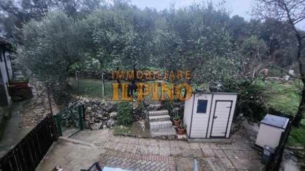 appartamento in vendita a Vicopisano in zona San Giovanni alla Vena