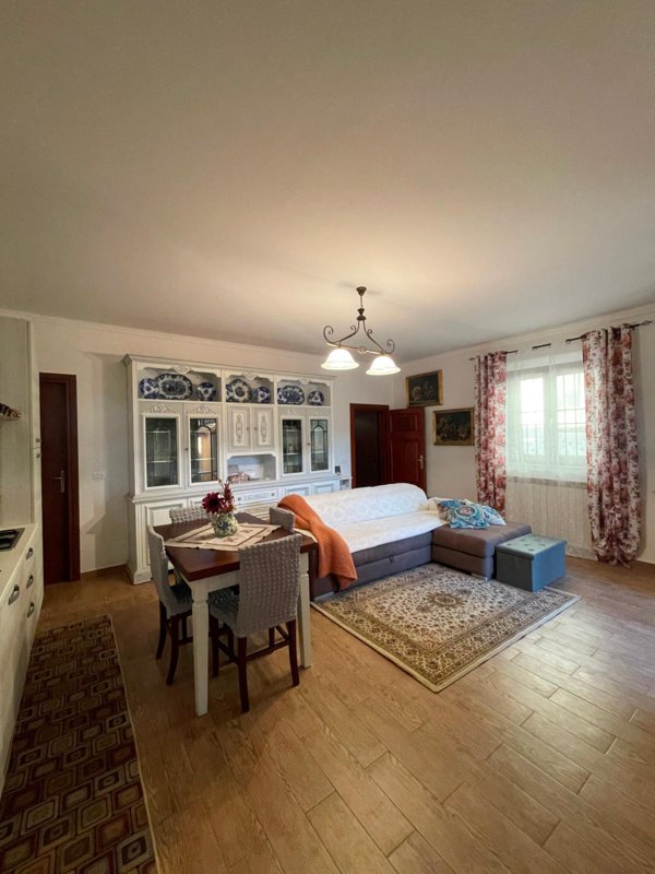 appartamento in vendita a Vicopisano in zona Uliveto Terme