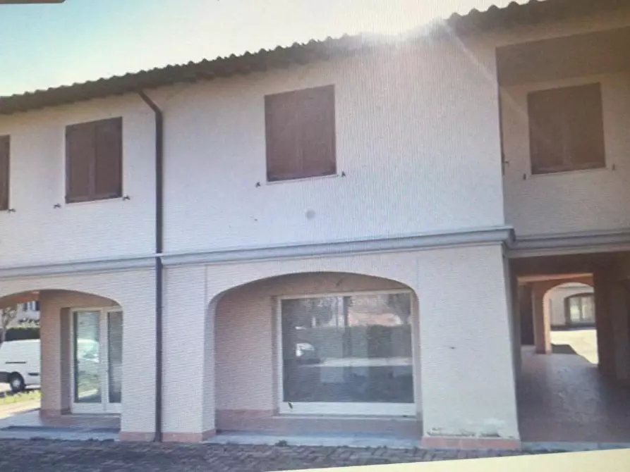 appartamento in vendita a Vicopisano