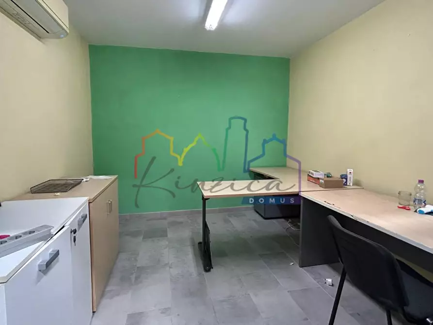 ufficio in vendita a Vicopisano