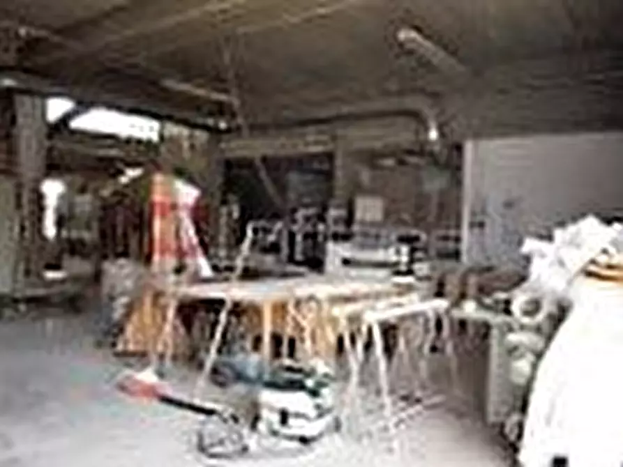 capannone in vendita a Vicopisano