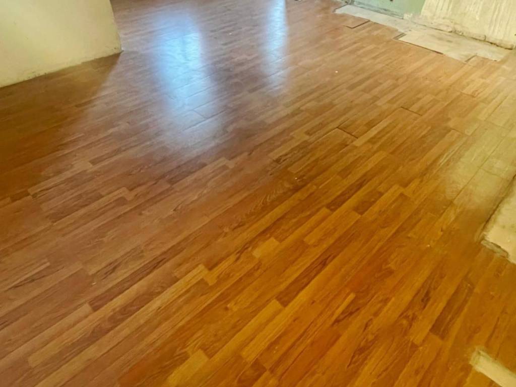 appartamento in vendita a Vicopisano in zona Uliveto Terme