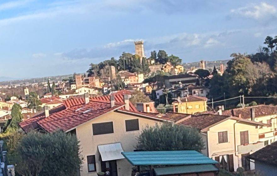 appartamento in vendita a Vicopisano