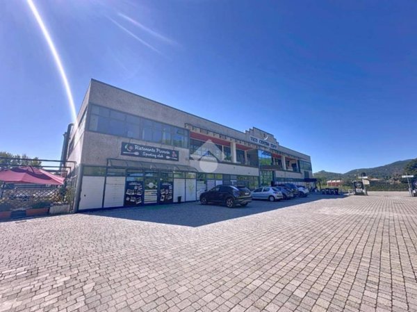 ufficio in vendita a Vicopisano