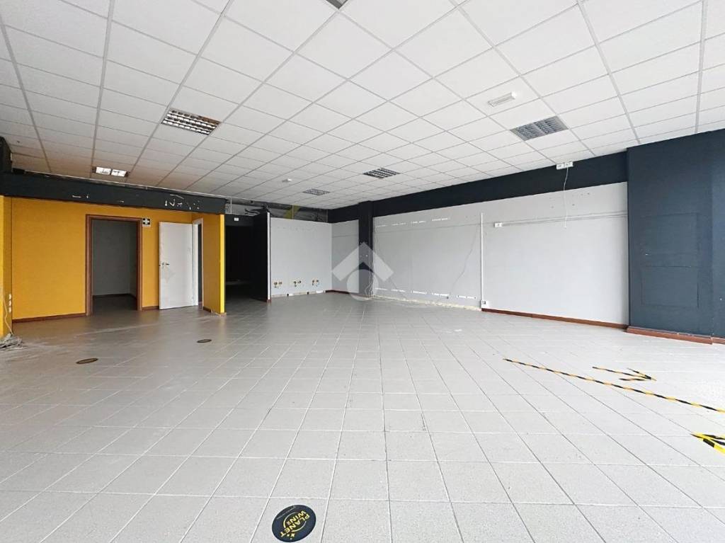 negozio in vendita a Vicopisano