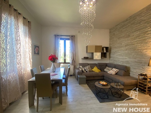 appartamento in vendita a Vicopisano in zona San Giovanni alla Vena