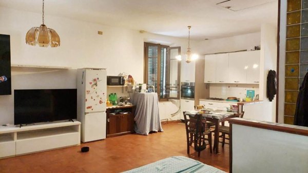 appartamento in vendita a Vicopisano