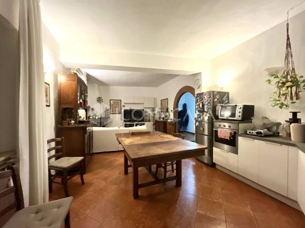 appartamento in vendita a Vicopisano in zona San Giovanni alla Vena