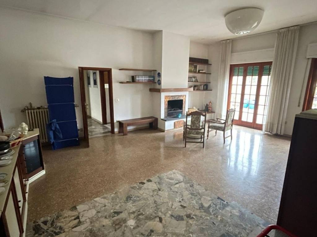 casa indipendente in vendita a Vicopisano in zona San Giovanni alla Vena