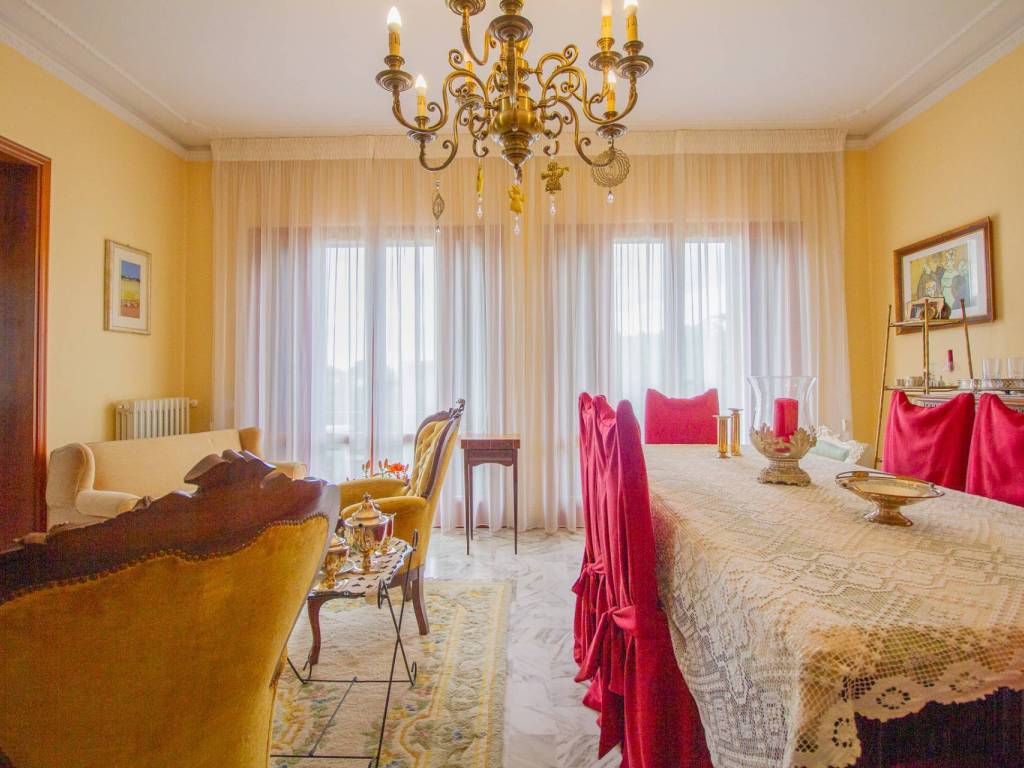 appartamento in vendita a Vicopisano