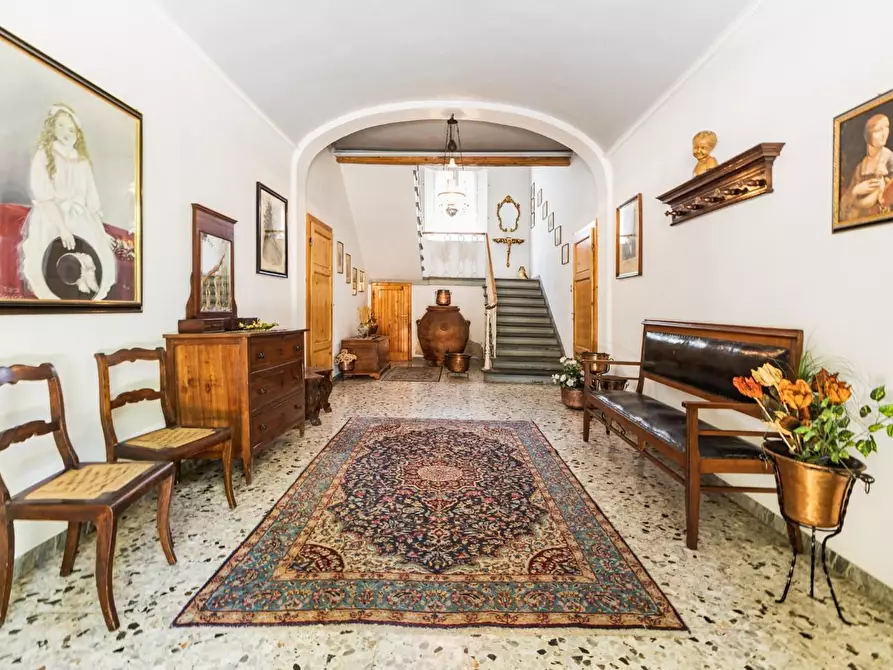 appartamento in vendita a Vicopisano