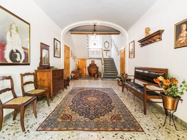 appartamento in vendita a Vicopisano