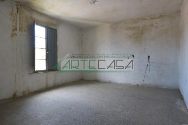 appartamento in vendita a Vicopisano in zona Uliveto Terme