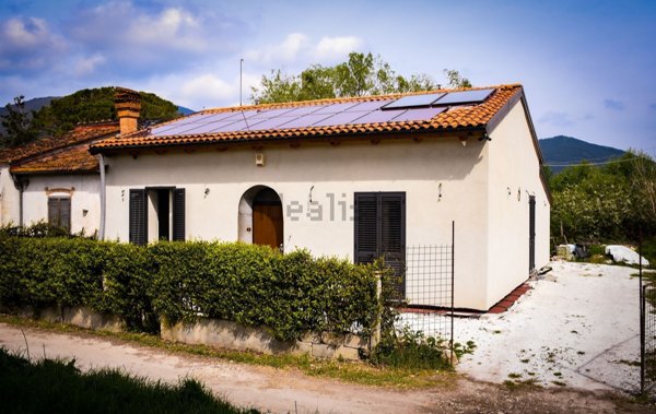 casa indipendente in vendita a Vicopisano