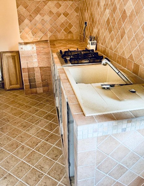 appartamento in vendita a Vicopisano