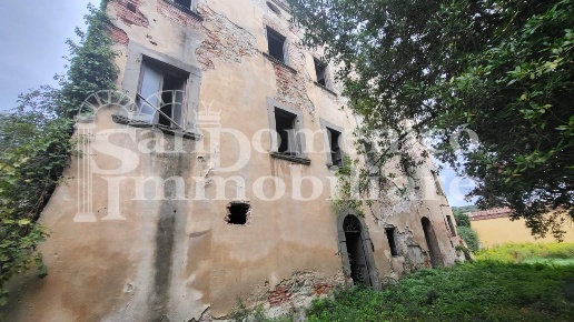 casa indipendente in vendita a Vicopisano