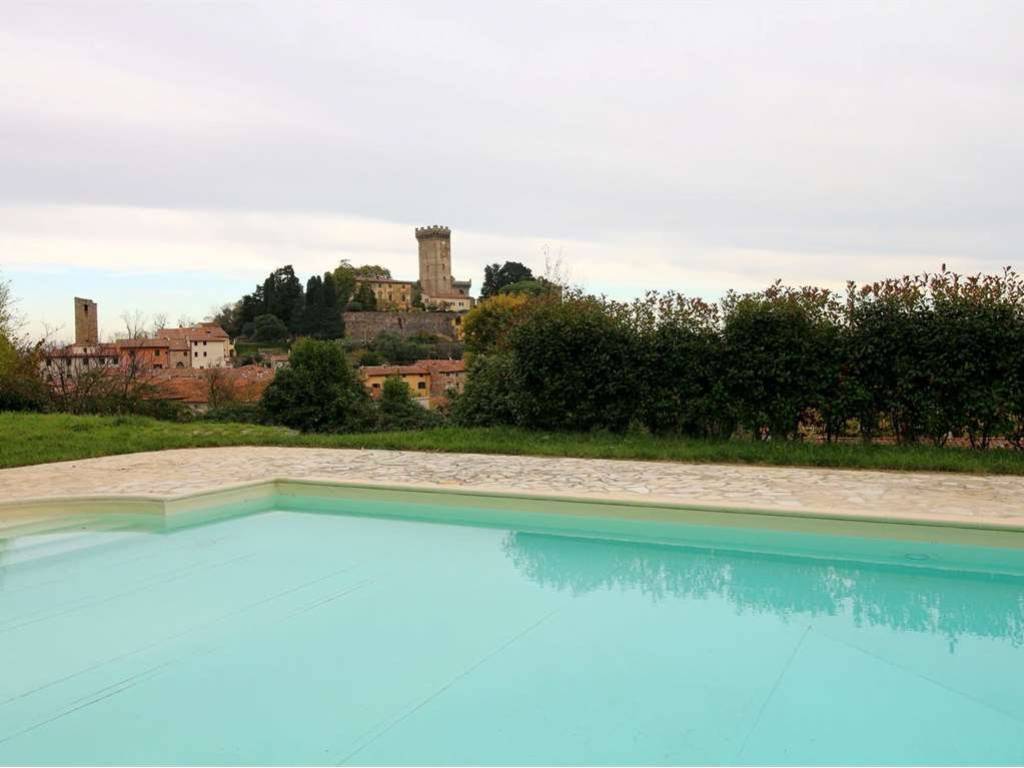 casa indipendente in vendita a Vicopisano