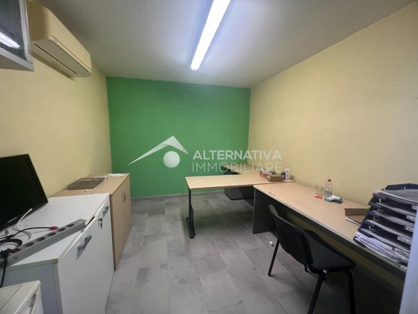 ufficio in vendita a Vicopisano