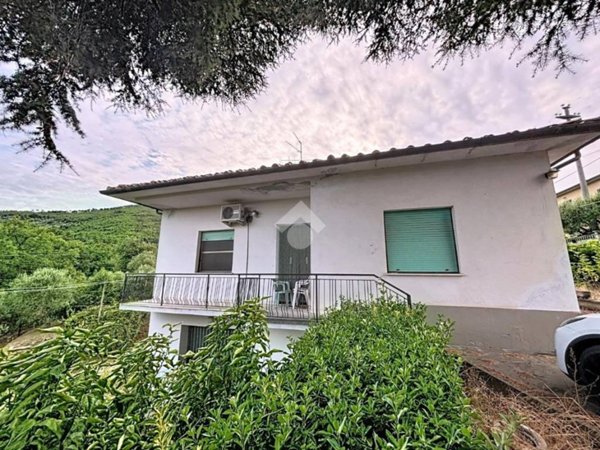 casa indipendente in vendita a Vicopisano