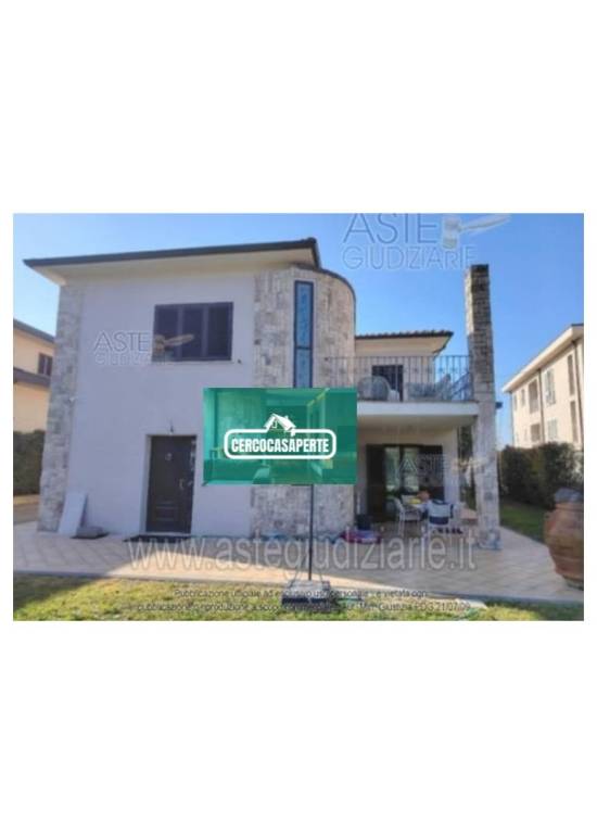 appartamento in vendita a Vicopisano