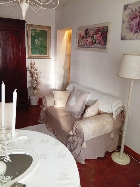 appartamento in vendita a Vicopisano in zona Uliveto Terme