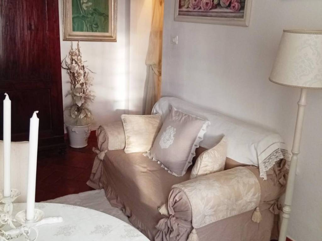 appartamento in vendita a Vicopisano in zona Uliveto Terme