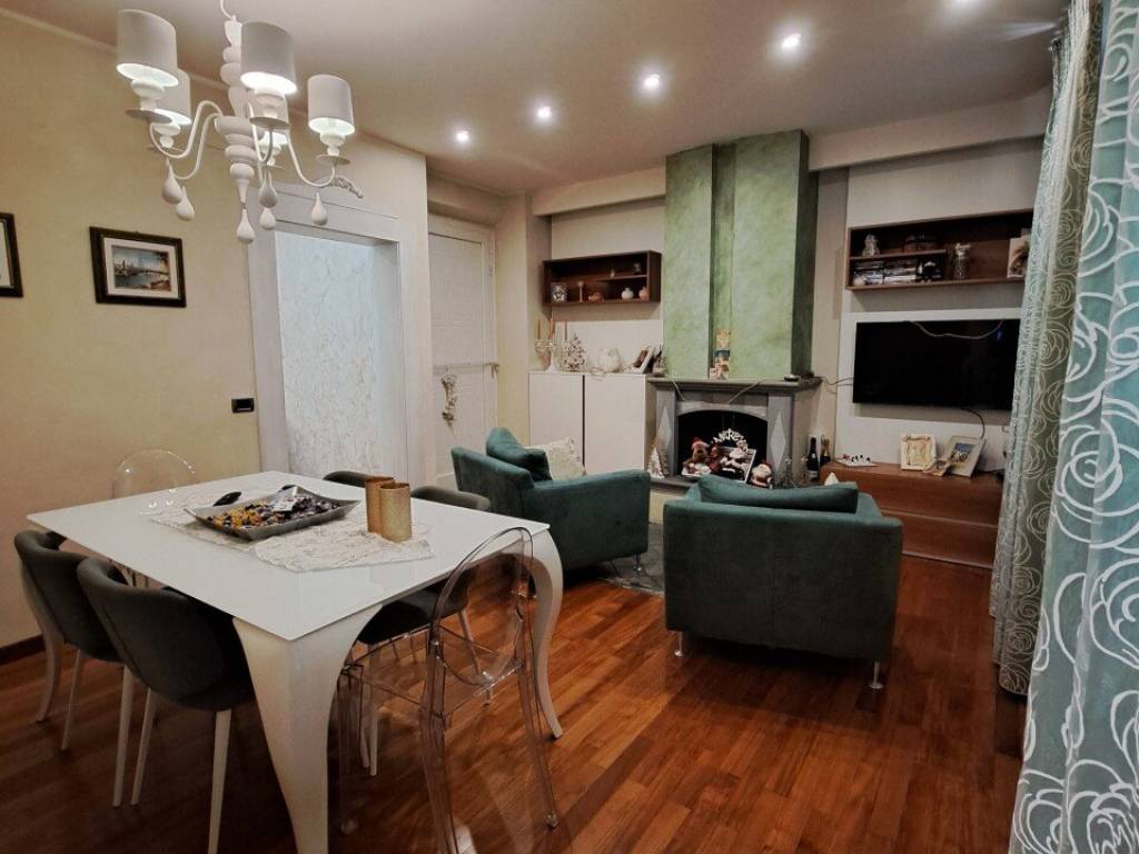 appartamento in vendita a Vicopisano in zona Uliveto Terme