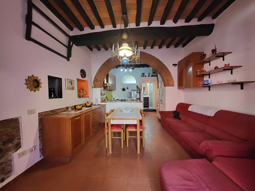 appartamento in vendita a Vicopisano in zona San Giovanni alla Vena