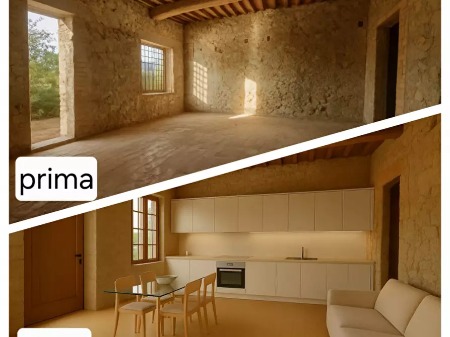 appartamento in vendita a Vicopisano in zona San Giovanni alla Vena