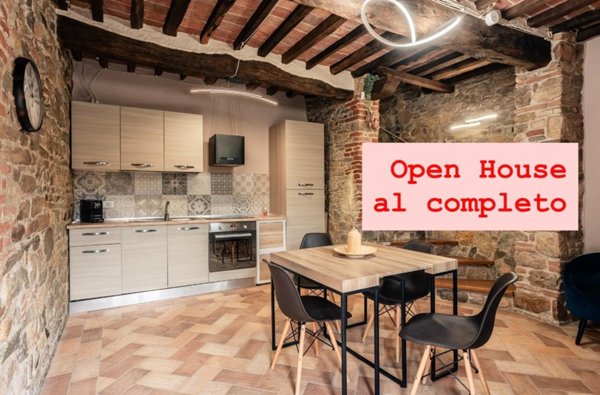 appartamento in vendita a Vicopisano