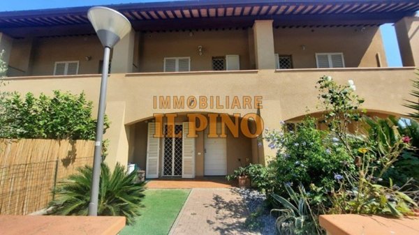 casa indipendente in vendita a Vicopisano