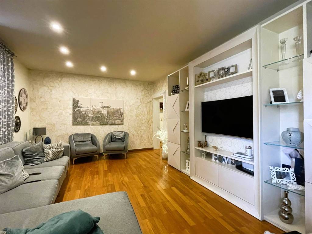 appartamento in vendita a Vicopisano in zona Uliveto Terme